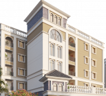 2 bhk gated community flats for sale Under 45 lakhs Hyderabad